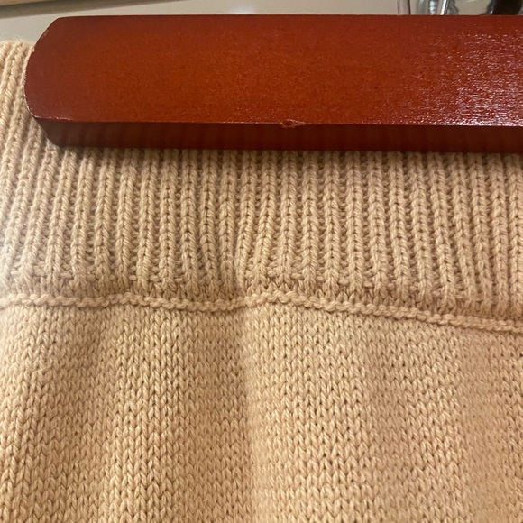 ANTHROPOLOGIE KNIT PANT - Picture 8 of 10